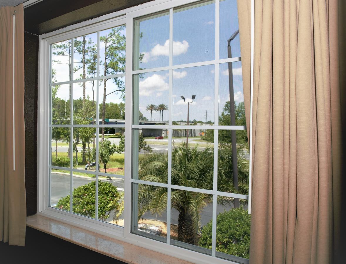 Microtel Inn & Suites By Wyndham Jacksonville Airport Exterior photo